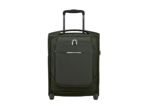 Mala De Cabine 45cm 4r Easyjet Re Lite Verde Trepadeira Samsonite