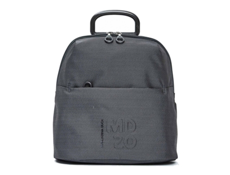 Sapatos Mandarina Duck Md20 Backpack Preto (n/a)