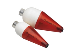 Flutuador Super Plug Branco 5 Gkinetic