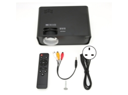 Projetor Com Bluetooth E Wifi