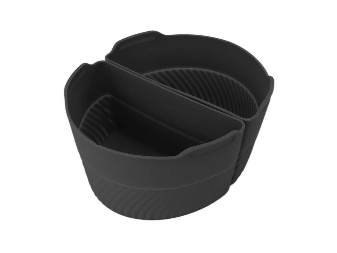 Forro Reutilizável de Panela Lenta 6qt LAXISCREED