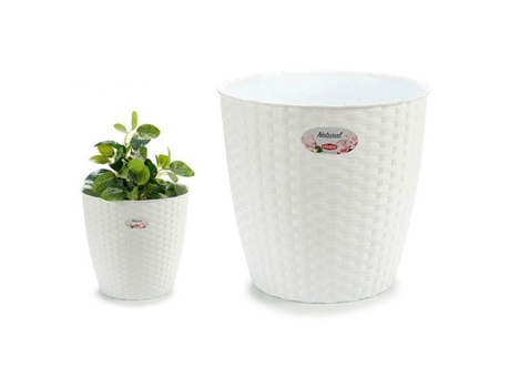 Vaso Branco