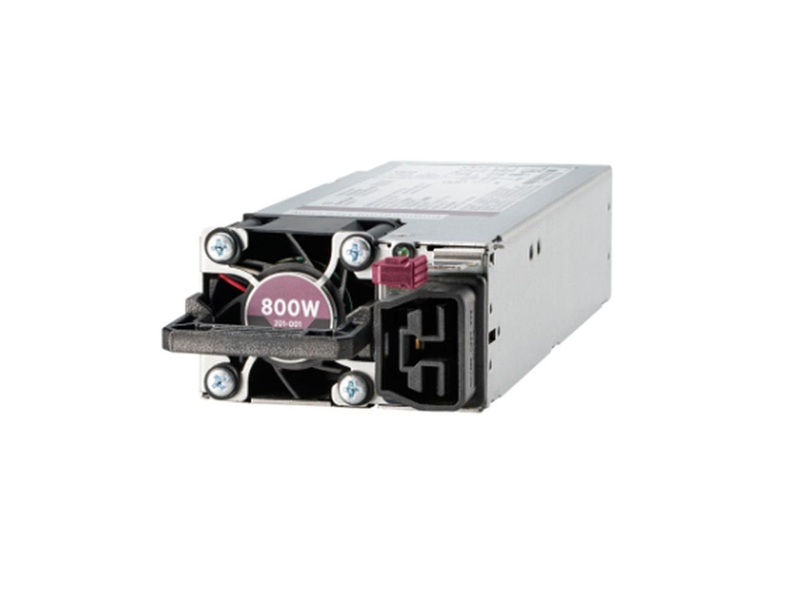 Fonte de Alimentação Hpe P38995-B21 800W