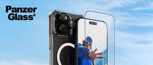 Películas PanzerGlass desde 14,99€