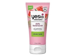 Yes To Esfoliante Facial Diário De Melancia 118 Ml