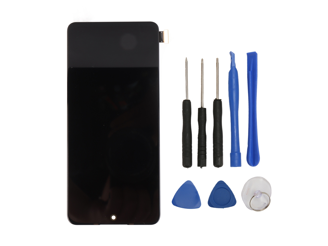 Tela Touch LAXISCREED para Redmi Note10/11 Pro 4g