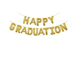 2 Unidades De Banner De Formatura Feliz Allinless