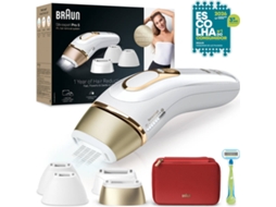 BRAUN IPL SILK EXPERT S5 PL5382 1UN