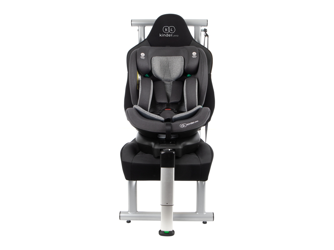 Cadeira Auto Kinderland I-size 360 40-150cm