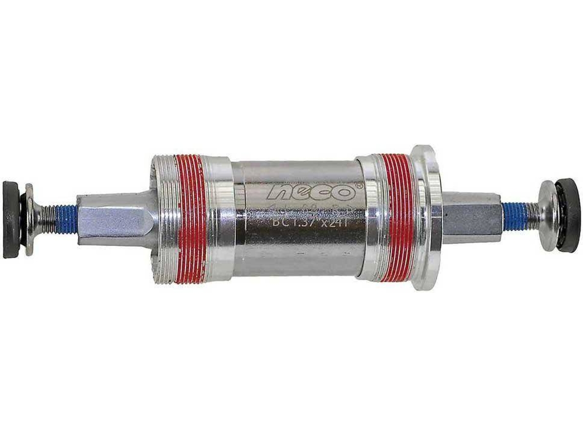 Pedaleira NECO Thread Bottom Bracket Ls Axle