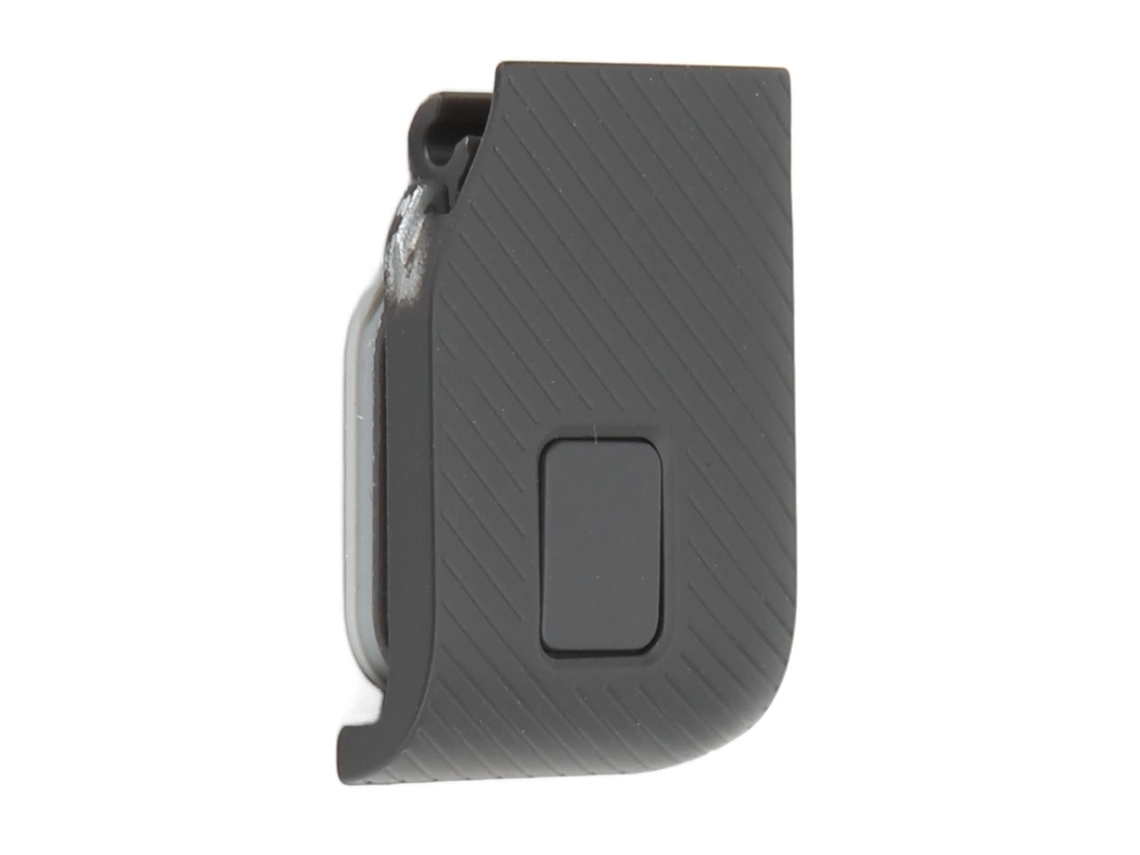 Porta Lateral de Substituição para Gopro For Hero 5 6 7 Preto Usb C Micro Hdmi Preto