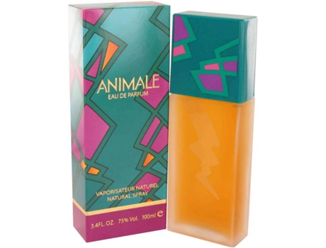 Perfume   Eau de Parfum (100 ml)