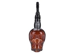 Frasco spray vazio de 250ml para máscara capilar, ferramenta de beleza para barbearias (modelo 2026).