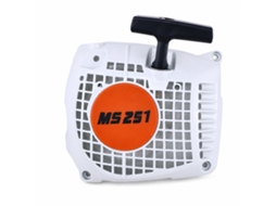 Conjunto De Arranque Manual Para Motosserra Compatível Com Stihl Ms231 Ms251