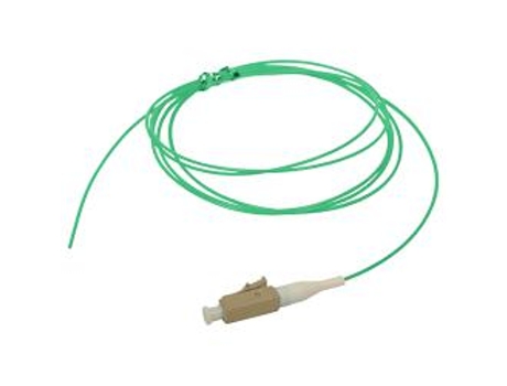Alantec Foi-Lc-5Mm-2-3 Cabo de Fibra Ótica 2 M Om3 Turquesa
