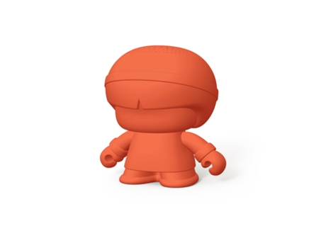 Altifalante Bluetooth Xoopar Xboy R