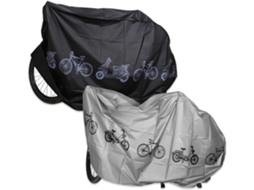Fundas Impermeables Para Bicicleta De 200x100 Cm