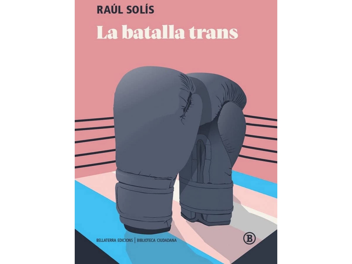 Livro Batalla Trans, La (Espanhol)