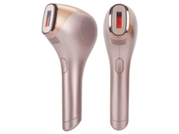 Ipl 600.000 Flashes, Indolor, Para Rosto, Pernas, Braços E Corpo - Branco