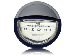 Eau De Toilette Sergio Tacchini Ozone by Sergio Tacchini Spray 2.5 oz (74 ml)
