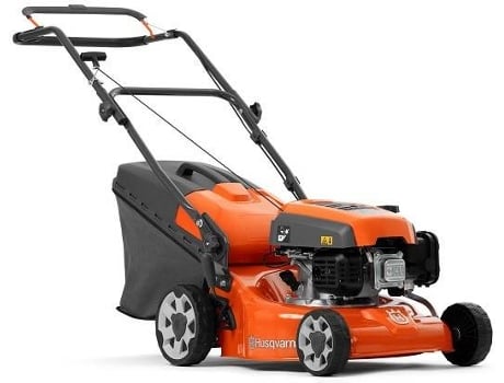 Corta-Relvas HUSQVARNA LC 140P