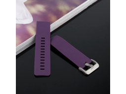Pulseira Inteligente EOOCOO (fivela de Metal para Fitbit Blaze)