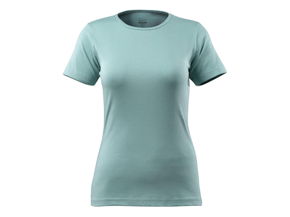 Camiseta Crossover 51583 Verde 3XL MASCOT