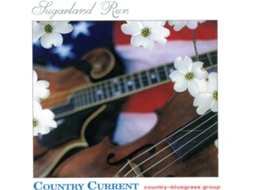 CD Country Current - Sugarland Run (1CD)