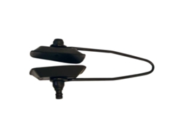 Nuova Rade Rectangular Outboard Engine Flusher