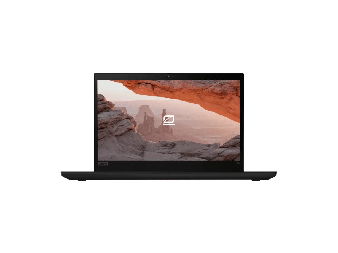 Portátil LENOVO Thinkpad T490 14 I5 8365U 8Gb Ssd 512Gb Full Hd a (Recondicionado Como Novo)