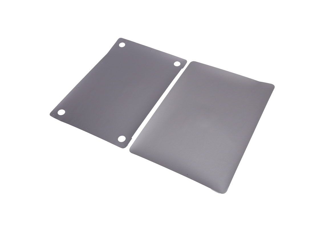 Filme Protetor Para Laptop (resistente A Arranhões, Proteção Completa Do Corpo)