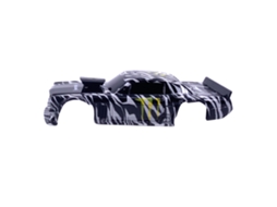 Conjunto Chassi Jiabaile 4301/02/03/04 1/43 Peças Carro Rc Drift Carroceria Chassi Placa Circuito Receptor Servo Direção Acessórios Modelos MDUG