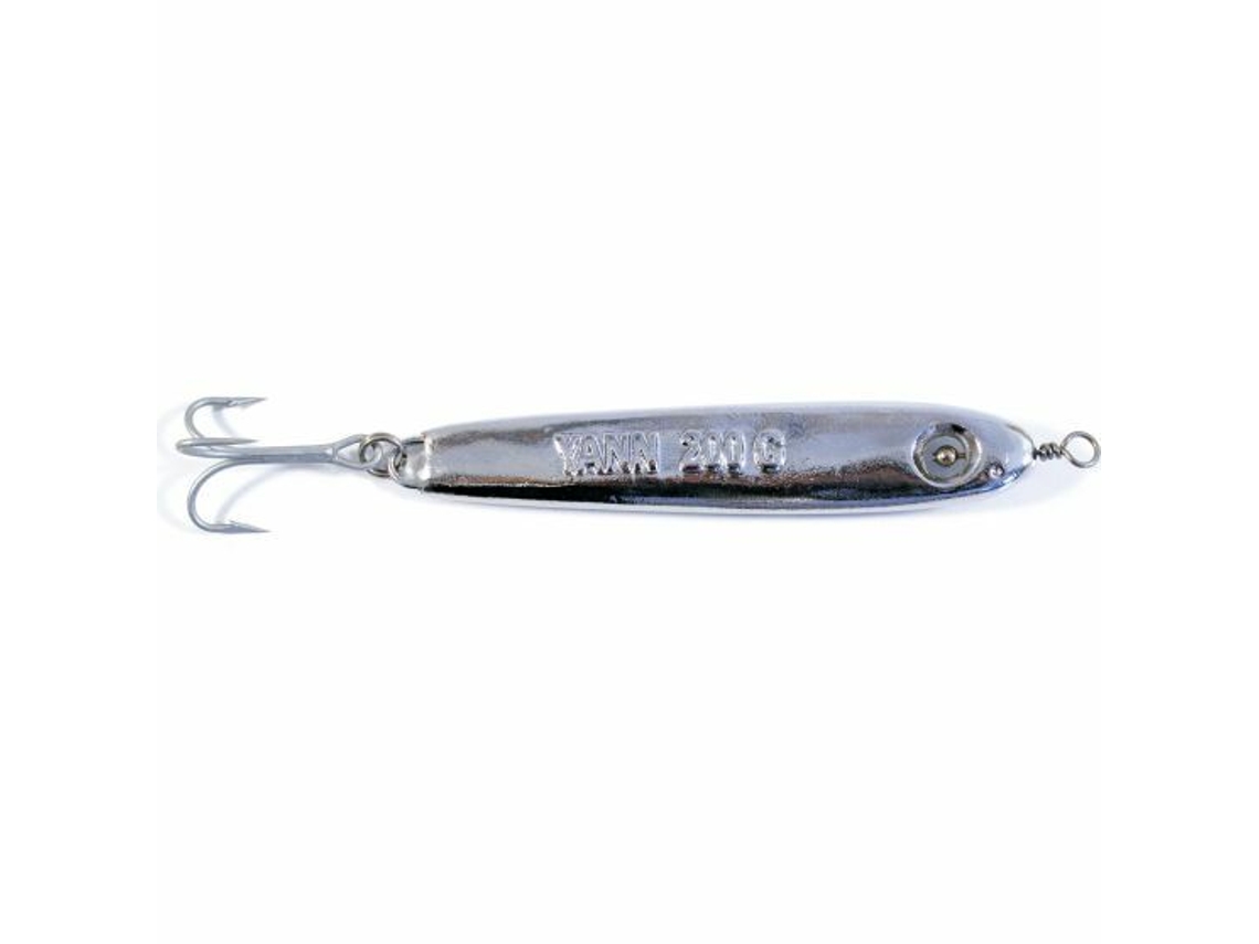 Lure Ragot yann 8 cm