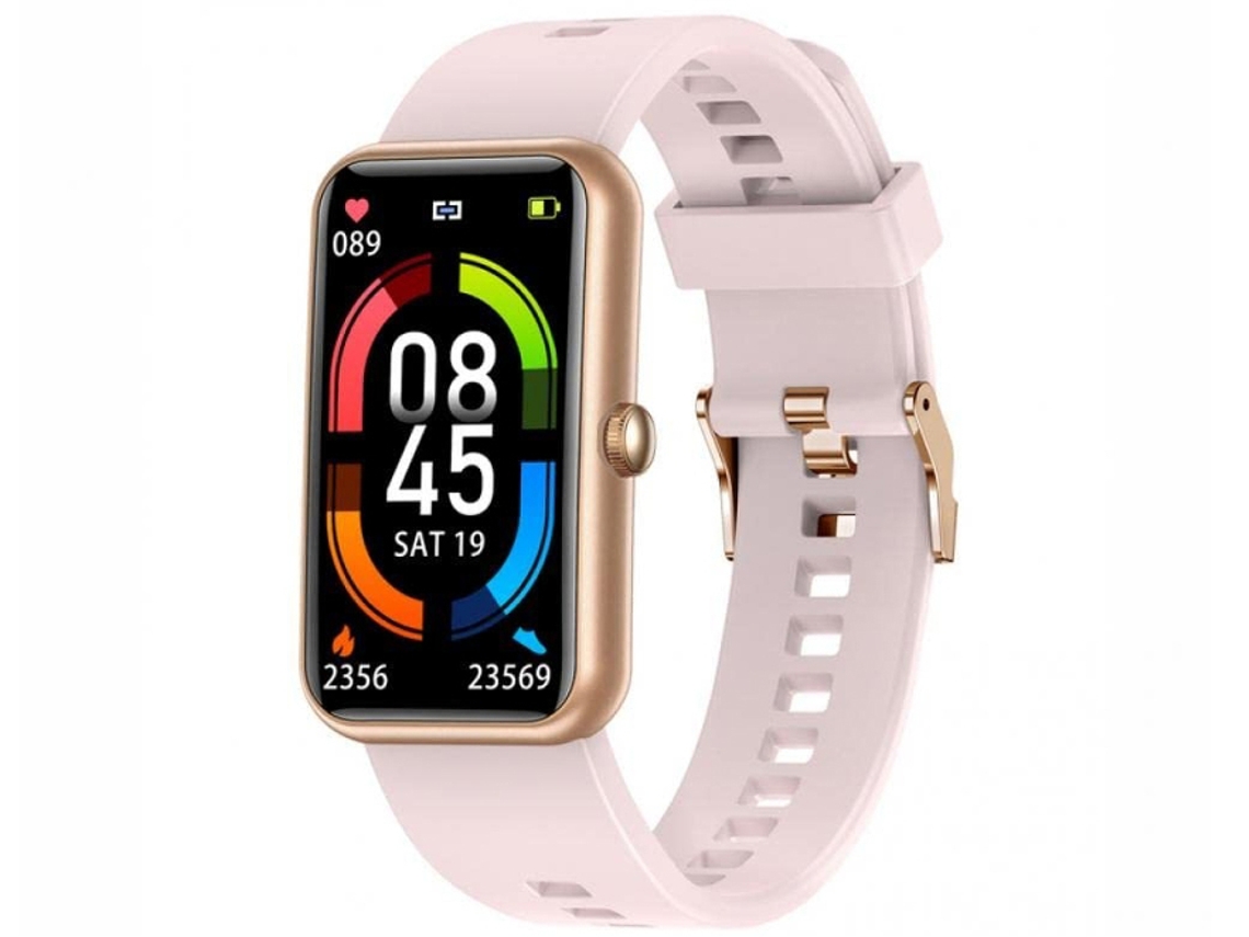 Smartwatch ENZON Rosa