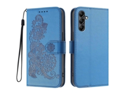 Capa Compatível Com Galaxy A16 5g