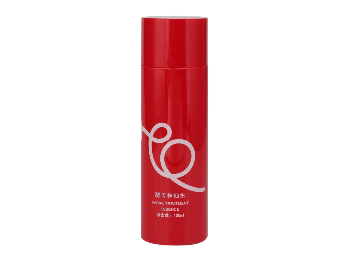 Loção Hidratante Nutritiva Para Pele 100ml