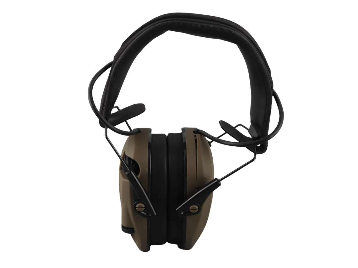 Proteção Auditiva LAXISCREED Amplificadora 23db