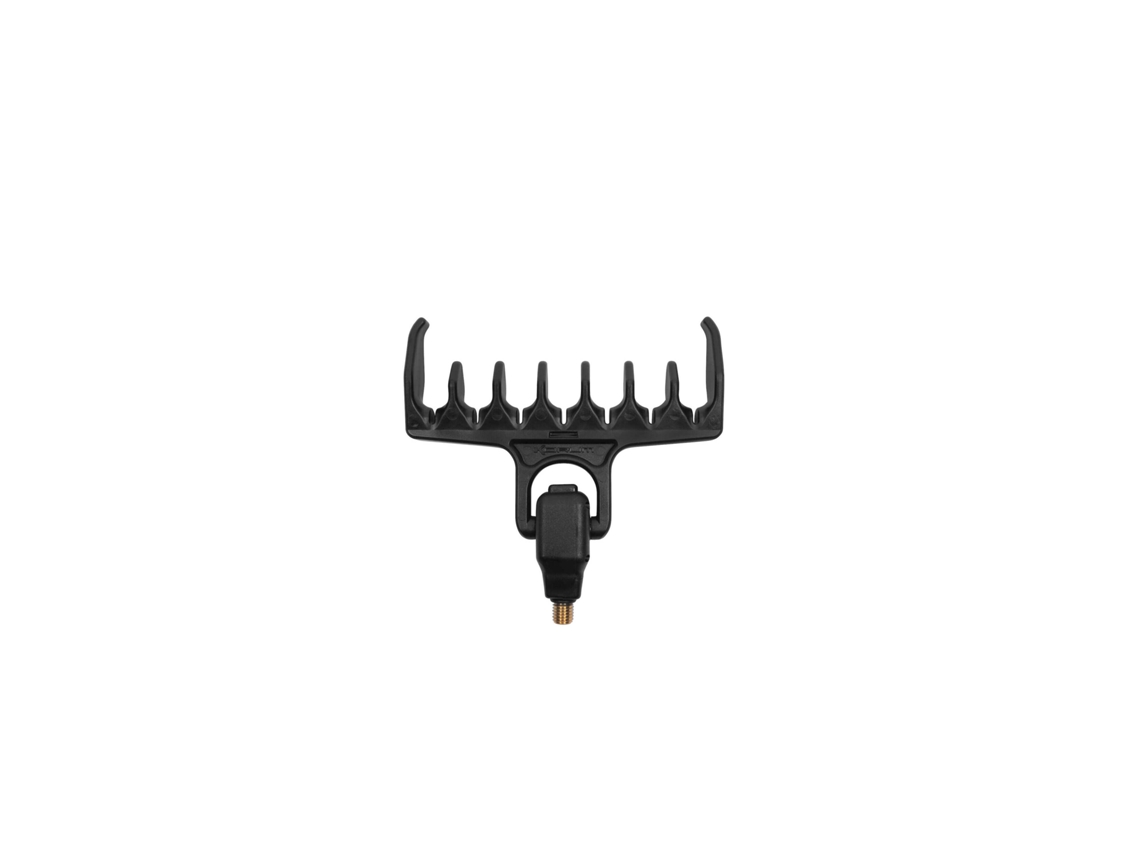 Suporte Do Poste KORUM Angle Tilt