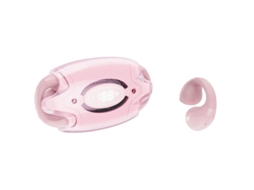 Fones De Ouvido Abertos Fones De Ouvido Bluetooth Sem Fio Verdadeiros Fones De Ouvido Com Clipe De Orelha Resistentes Ao Suor Carregamento Bestvite