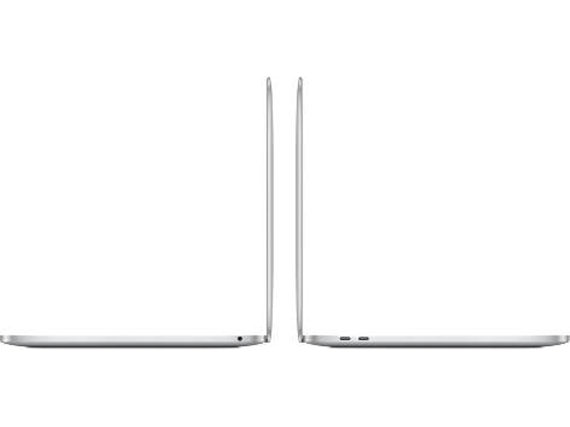 MacBook Pro APPLE Prateado (13.3'' - Apple M2 8-core - RAM: 8 GB - 256 GB SSD - GPU 10-core)