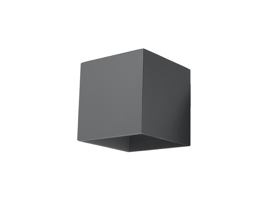 Aplique de Parede LEDBOX