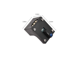 Módulos De Nivelamento Flsun Acessórios Para Impressora 3d Sensor De Interruptor De Nivelamento Para Impressora 3d Q5/ Qq S /sr 3d Aquaforge