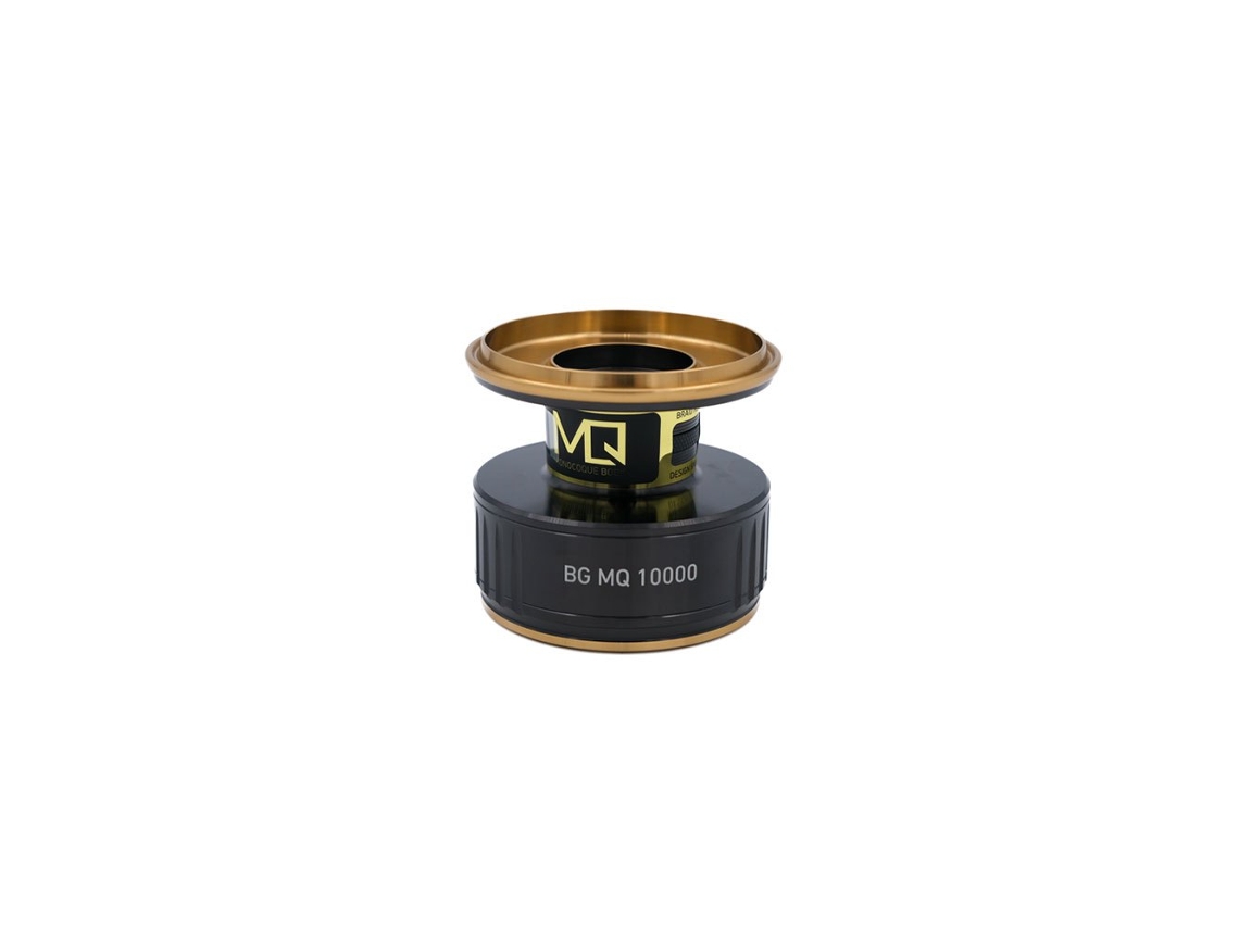 Bobina Substituição Bg Mq Dourado 20000Arkdaiwa