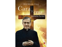 Livro Cara Y Cruz de Jose Miguel Cejas, Jose Maria Escriba (Espanhol)
