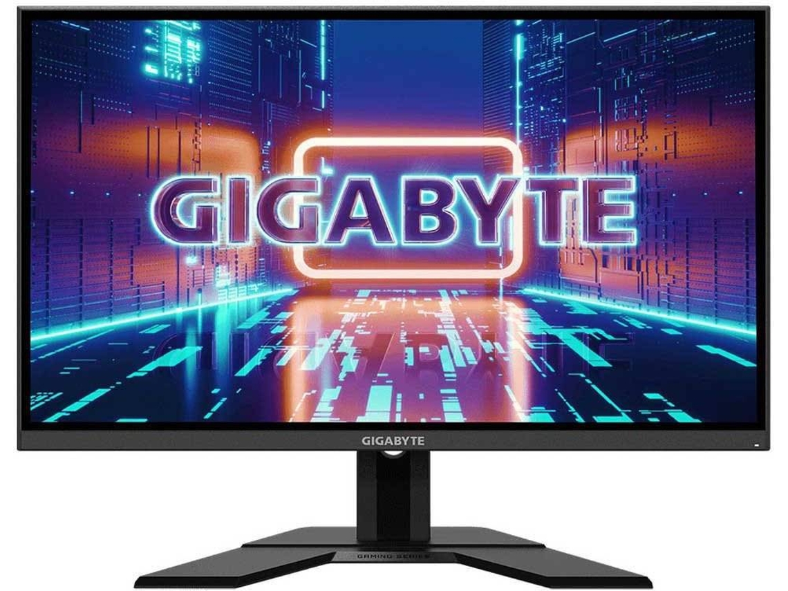 Monitor Gaming GIGABYTE G27Q-EK (27'' - 1 ms - 144 Hz - FreeSync)