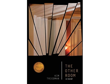 Livro The Other Room de Kim Triedman (Inglês)