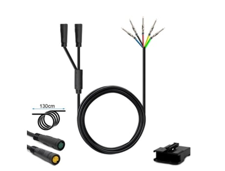 Cabo de barramento Kugoo Kukirin G2 Pro Modelo A