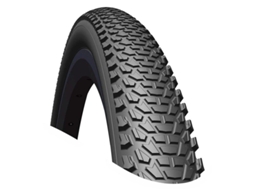 Mitas Rígido Cheetah R15 Classic