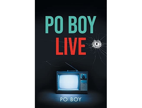 Livro PO Boy Live de Po Boy (Inglês)