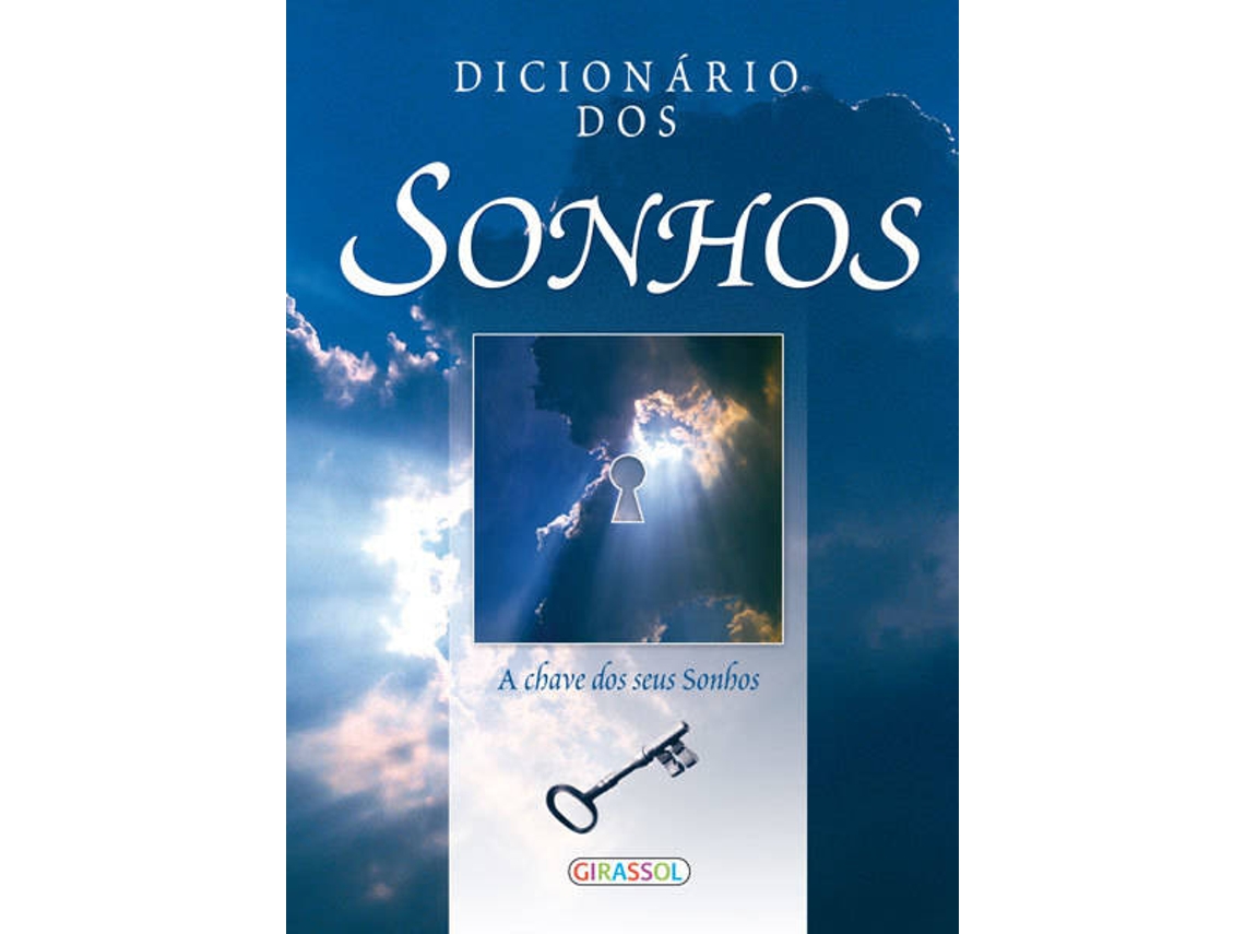 Dicionário dos Sonhos